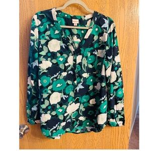 Women’s XL blouse